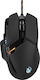 ADX H05 Intelligent Force Sensing RGB Gaming Mouse 16000 DPI Black