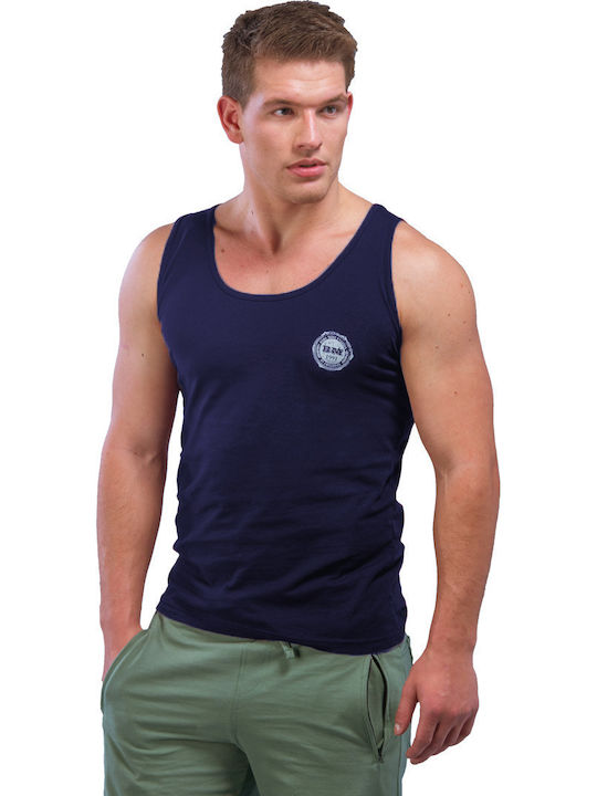 Bodymove Μπλούζα Navy