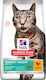 Hill's Science Plan Perfect Weight Adult 1+ Trockenfutter Diät für erwachsene sterilisierte Katzen mit Huhn 2.5kg