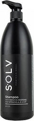 Solv Shampoo with Keratin Proteins 1000ml