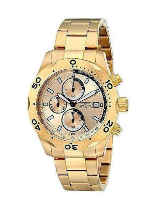 Invicta 2025 specialty gold