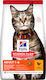 Hill's Science Plan Adult Dry Food for Adult Cats with Chicken 15kg