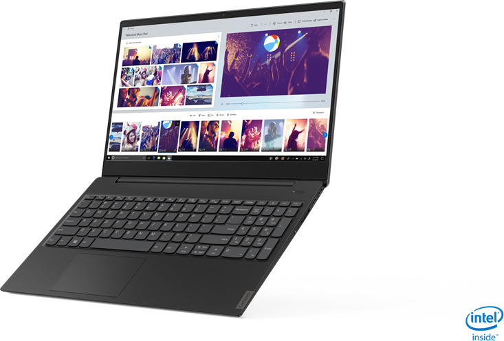 Lenovo IdeaPad S340-15IWL (i5-8265U/8GB/512GB/GeForce MX250/FHD/No OS ...