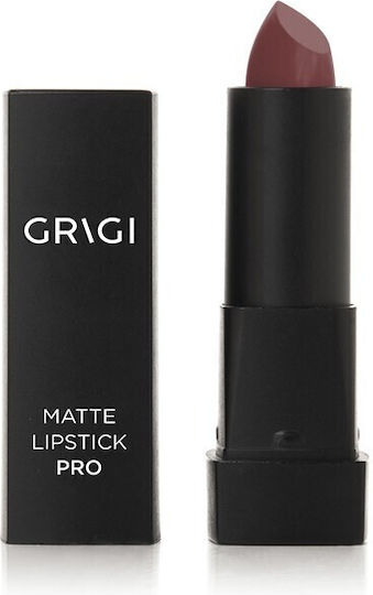 Grigi Matte Lipstick