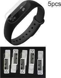 Screen Protector Mi Band 2 2τμχ 103504198A Screen Protector Mi Band 2 2τμχ 103504198A