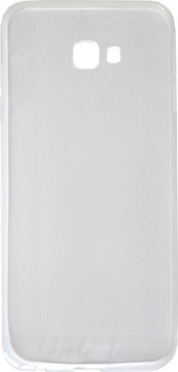 Ancus Ultra Thin Back Cover Σιλικόνης Διάφανο (Galaxy J4+)