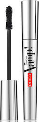 Pupa Vamp Mascara για Όγκο 100 Extra Black 9ml