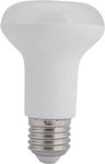 Optonica SP Λάμπα LED για Ντουί E27 και Σχήμα R63 Ψυχρό Λευκό 480lm
