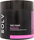 Solv Farbmaske Farbmaske Pink 500ml