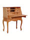 Secretary Desk made of Solid Wood 78x42x103cm