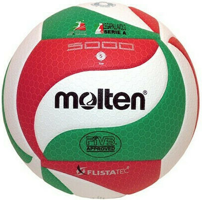 Molten Volleyball Ball Indoor No.5