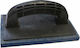 Hand Sander with Plastic Handle and Hard Sponge Pad 130x210mm Hand Sanders with Plastic Handle 210x130mm 22659