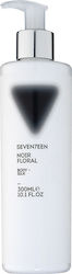 Seventeen Noir Floral Moisturizing Milk Body 300ml