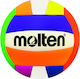 Molten MS500-NEON Beach Volley Ball No.5