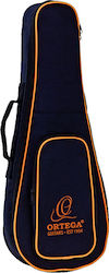 Ortega Ukulele Suitcase Blue