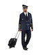 Carnival Costume Pilot