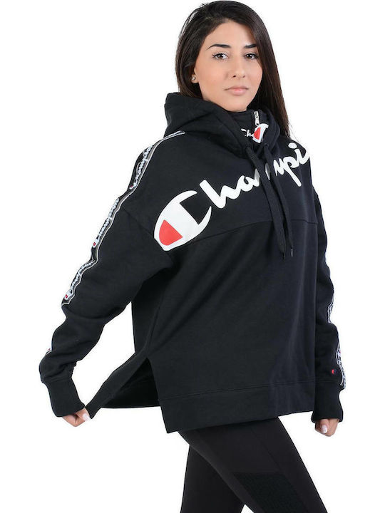 Champion hoodie skroutz hot sale