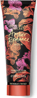 Victoria s Secret Amber Romance Noir Moisturizing Lotion 236ml