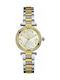 GC Watches Watch with Silver Metal Bracelet Y18020L1MF