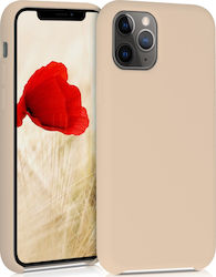KWmobile Soft Flexible Back Cover Σιλικόνης Μπε...