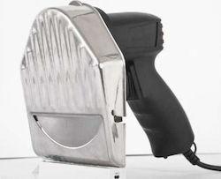 LappasBros T1000 Fierăstrău electric pentru kebab 80W cu disc de tăiere 100mm