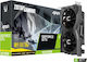 Zotac GeForce GTX 1660 Super 6GB GDDR6 AMP Κάρτα Γραφικών PCI-E x16 3.0 με HDMI και 3 DisplayPort