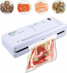 Sinbo DZ-280 Vacuum Sealer with Maximum Bag Length 280mm