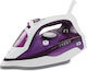 IQ Steam Iron 2400W with Continuous Steam 25g/min