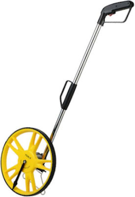 Kraft & Dele Telescopic Measuring Wheel 31.8cm KD10421