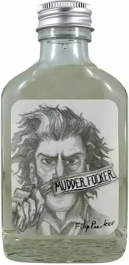 RazoRock Mudder Focker Aftershave Lotion 100ml