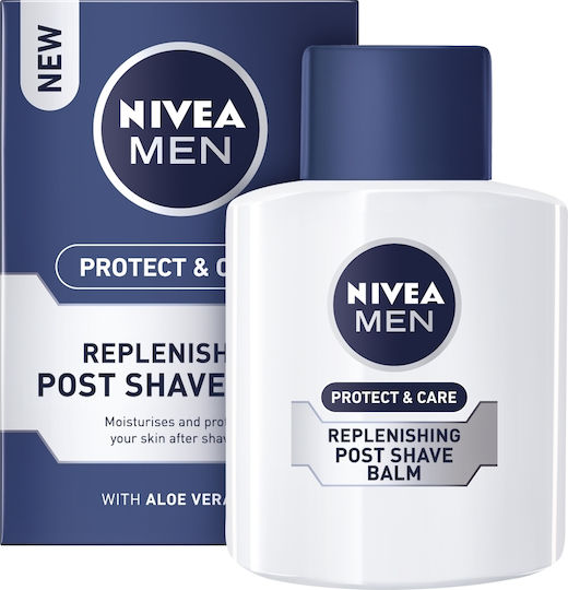 Nivea After Shave Balm Hydrocare με Αλόη 100ml