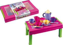 Androni Giocattoli Cooking Toy / Kitchen Utensils Mini Table