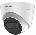 Hikvision DS-2CE78H0T-IT3FS CCTV Κάμερα Παρακολούθησης 1080p Full HD Αδιάβροχη με Μικρόφωνο και Φακό 2.8mm