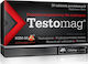 Olimp Sport Nutrition Testomag Supplement for Workout & Testosterone Boost 30 tabs