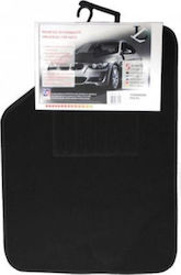 Auto Gs Μπροστινά Universal 2τμχ Μαύρα Auto Gs Μπροστινά Universal 2τμχ Μαύρα