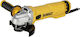 DEWALT DWE4207 Τροχός 125mm Ρεύματος 1010W