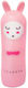 Inuwet Bunny Lip Balm Strawberry 3.5gr