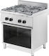 Vimitex ST-M Четворна 28кВт 80x70x86см
