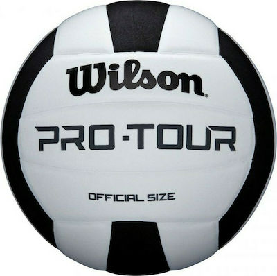 Wilson Volleyball Ball Indoor No.5