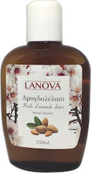 Lanova Biologisches Mandelöl 250ml Lanova Biologisches Mandelöl 250ml