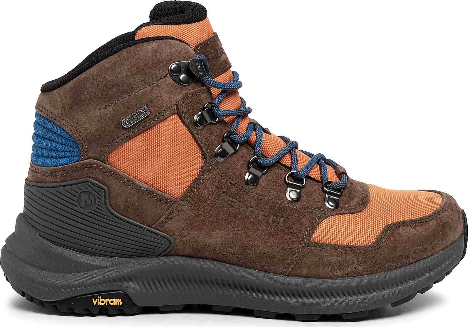 merrell ontario 85 low