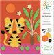 Djeco Collage Nature for Children 3+ Years