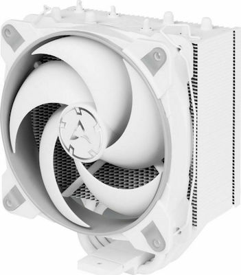 Arctic Freezer 34 eSports CPU Cooling Fan for AM4/115x Socket Grey/White