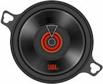 JBL Σετ Ηχεία Αυτοκινήτου Club 322 3.5" με 25W RMS (2 Δρόμων)