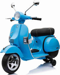 Μηχανή Vespa