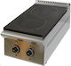 Sergas FC2ES7 Doppel 5.4kW 40x75x34cm