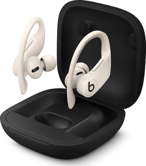 Beats Powerbeats Pro In ear Bluetooth Handsfree Ivory Skroutz.gr