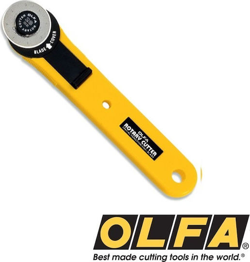 Olfa RTY-1 G Rotary Cutter