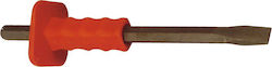 Orient Chisel with Protective Handle 1401MTK32 Hand Tool