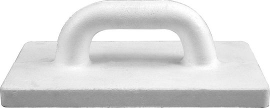 Vorel Τριβίδι Πολυουρεθάνης Σοβά 130x270mm 06400 Τριβείο Χειρός